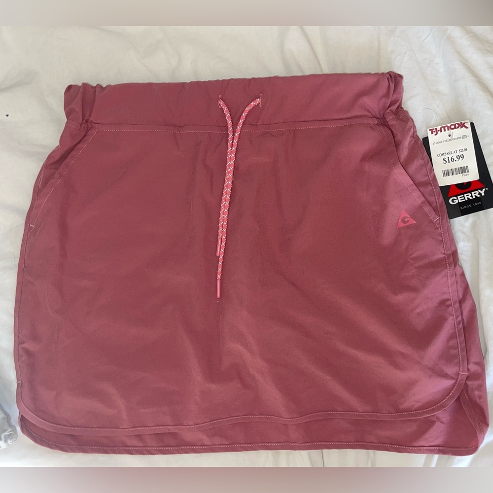 Sports / tennis skirt